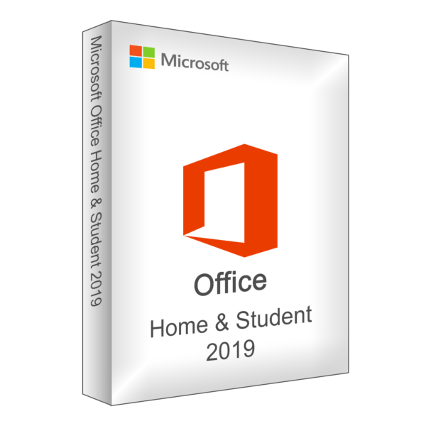 Office 2019 Home and Student