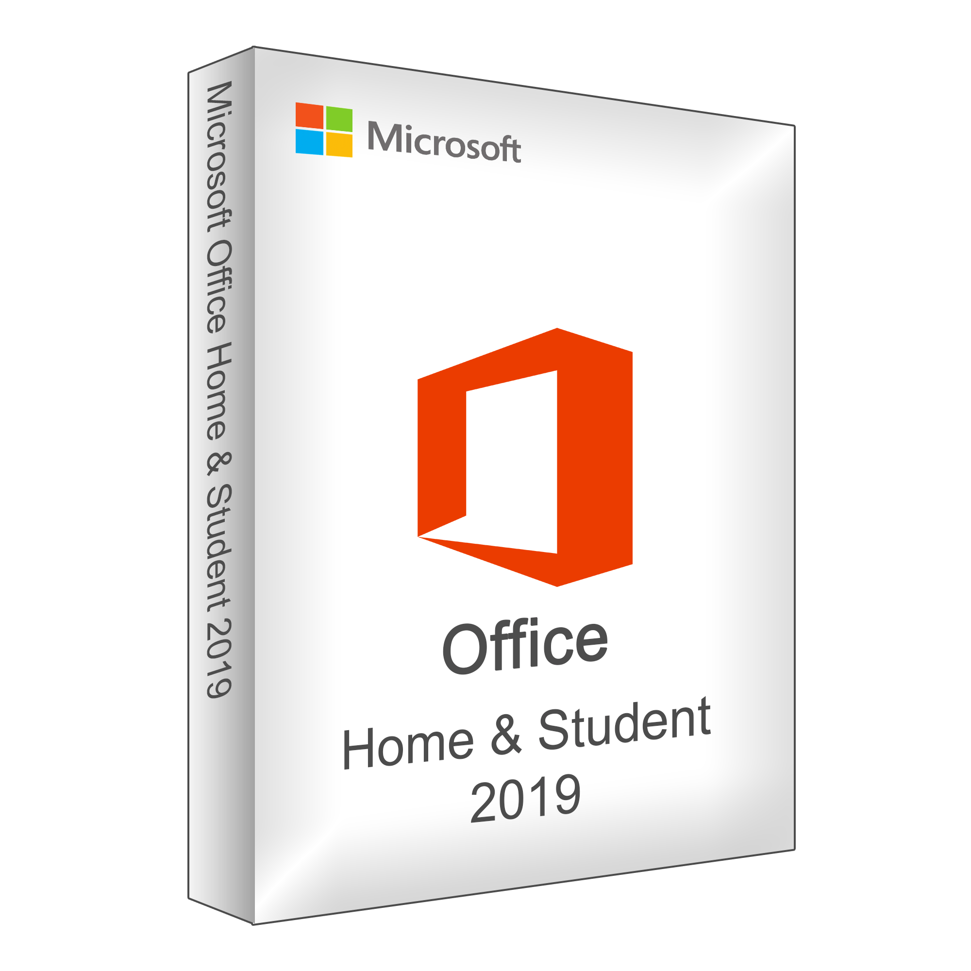 Office 2019 Home and Student