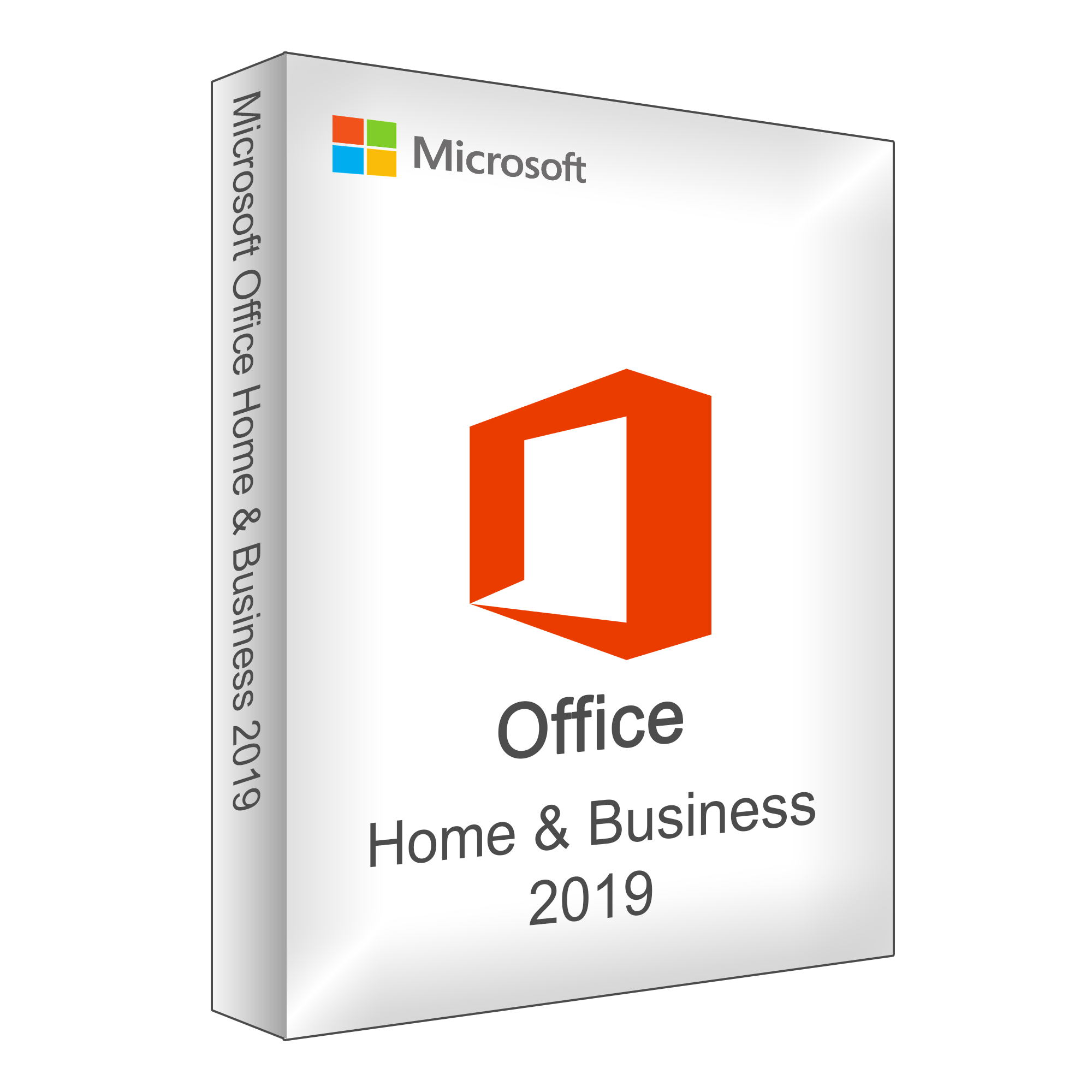 Office 2019 Home and Business